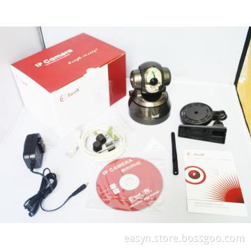 EasyN F-M166 small night vision camera